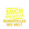 Schausteller Geschenk