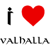 I love Valhalla