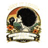 I´m Black and I´m Proud