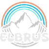 Wandern Elbrus