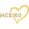 Geschenk für Mexiko