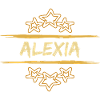 Gift for Alexia