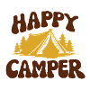 Happy Camper