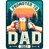 Father-to-be loading Future father 2027