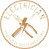 Tension du café de l’électricien