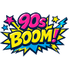 90s Boom Comic Explosion