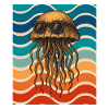 Jellyfish Sunglasses Beach