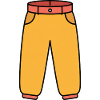 trousers