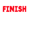 Je peux juste finir ce jeu