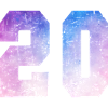 Ausgabe 20 – 20-jähriges Jubiläumsgeschenk