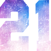 Issue 21 – 21st Anniversary Gift