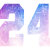 Issue 24 – 24th Anniversary Gift