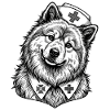 Eurasier | Nurse