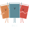 Reader Bookaholic Love Books Bookish - Funny Book 