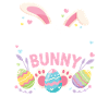 I'm the cutest bunny sweetie