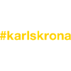 Karlskrona Sverige Sweden Schweden