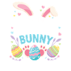 Je suis Papi Lapin Sweet