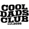 Cool Dads Club - Fars Dag Fars Gave