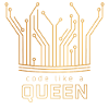 Code Like a Queen