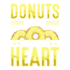 Restauration rapide en donuts