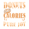 Donut fast food