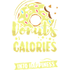 Donut fast food