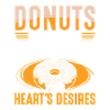 Donut fast food