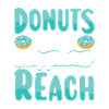 Restauration rapide en donuts