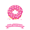 Donut fast food