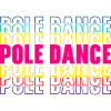 Pole Dance Danse Fitness