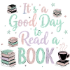 Good Day Read Book
