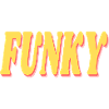 Funky