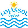 Limassol Cyprus Sun Waves