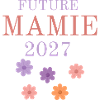 Future Mamie 2027 Annonce Grossesse