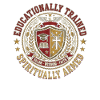 Educationally Trained Spiritually Armed