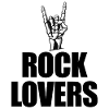 Rockhorn Hand Signal Outline
