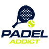 Padel Addict Funny Padel Lover Shirt