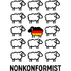 Germanic Black Sheep: The Maverick Rebel