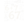 Six Seven 67 Meme 6+7=67 Italian Brainrot Humor