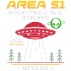 Area 51 Sightseeing Tours