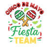 Cinco de Mayo Fiesta