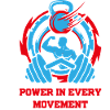 PowerInEveryMovement