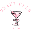 Bridal Club Martini Hearts 2026