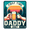 Dad 2027, Expectant Dad, Future Dad