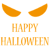 Halloween - Zombie - Horreur - Citrouille