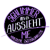 Schlimmer als es aussieht, M.E. 