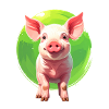 Un cochon