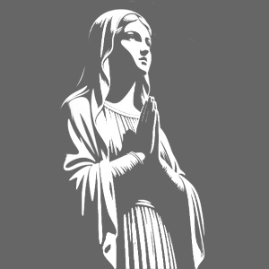 Saint Bernadette