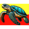 turtle