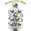 Survival of the Fittest sperm